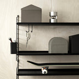 String System: Organizers + Set of 3