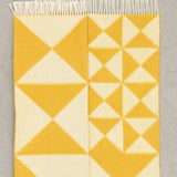 Mirror Throw