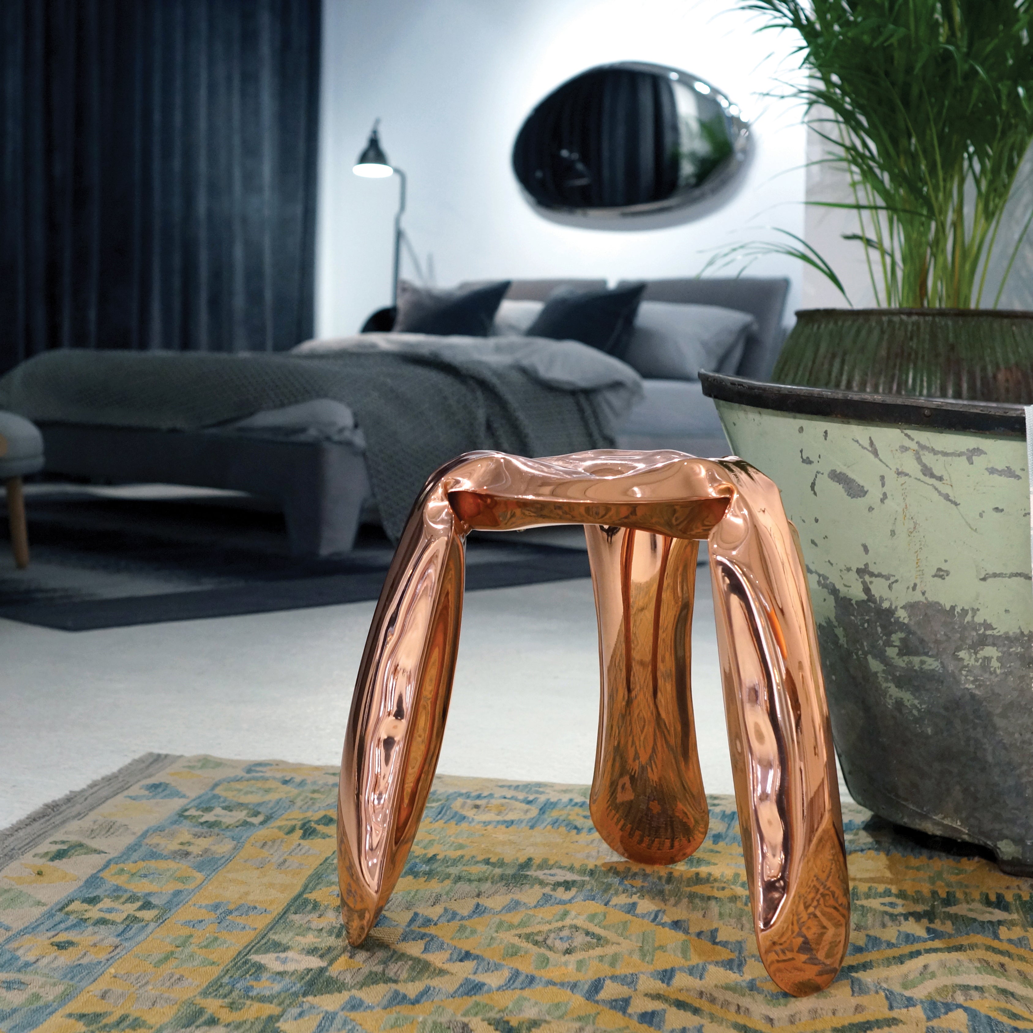 Plopp Mini Stool