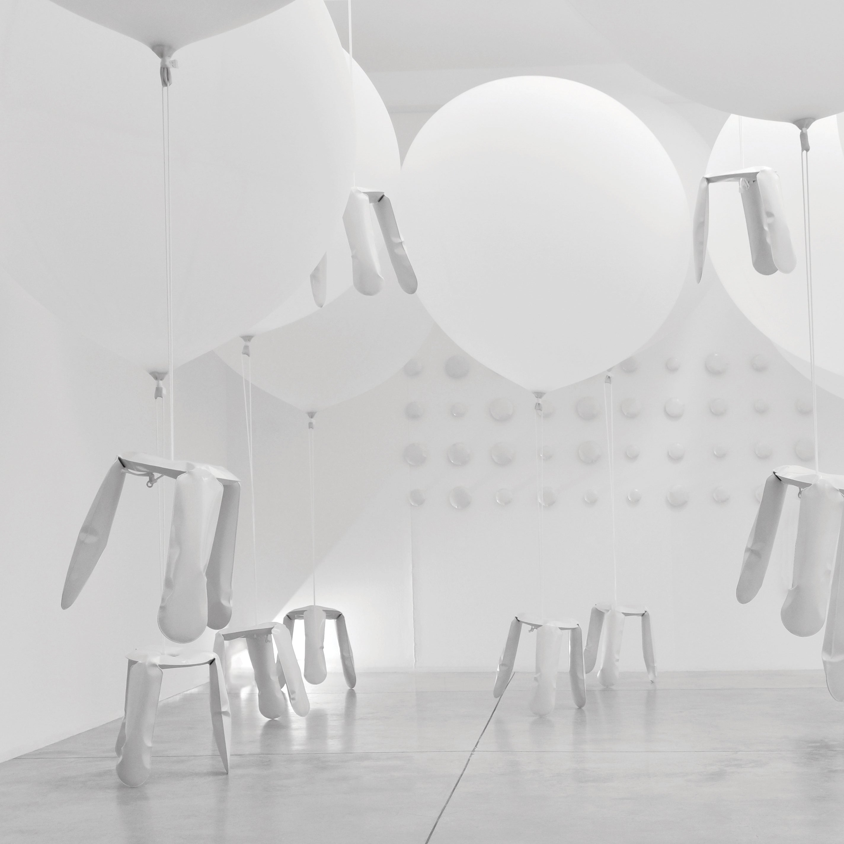 Plopp Mini Stool