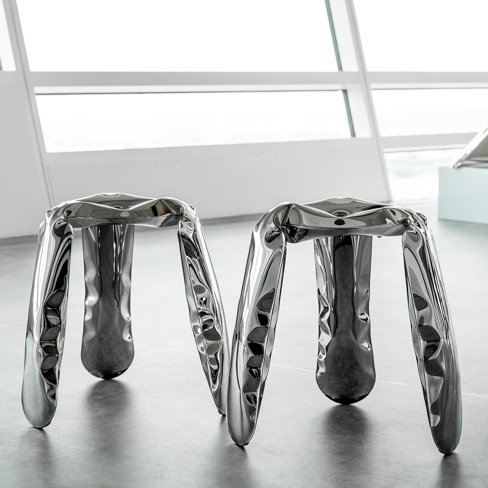 Plopp Mini Stool