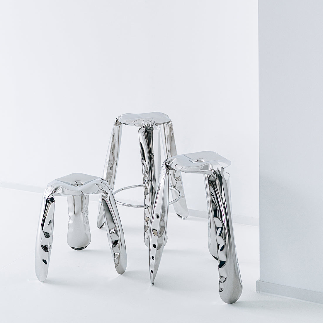 Plopp Mini Stool