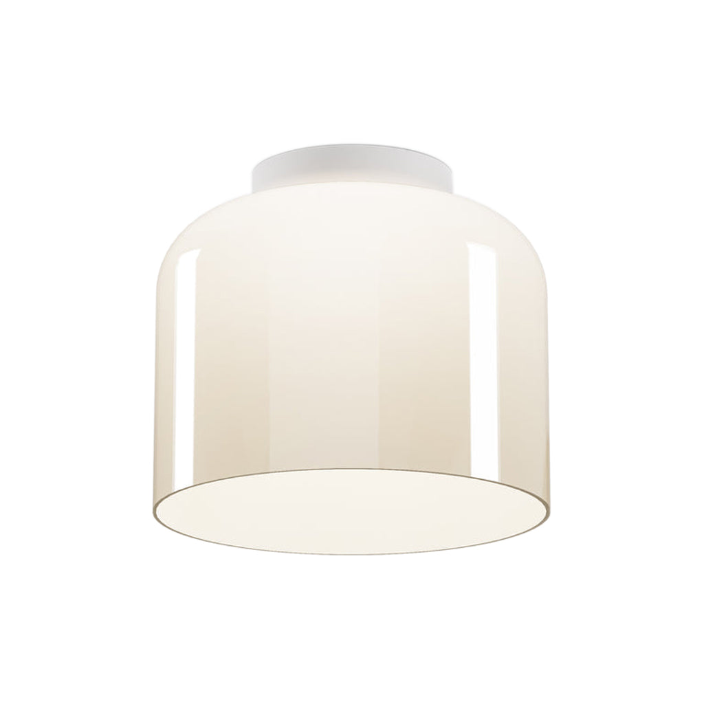 Totem Flush Downlight: B