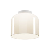Totem Flush Downlight: B