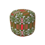 Henry Pouf: Nos Da + Moss