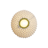 Knitted Allti Wall / Ceiling Lamp
: Small - 12