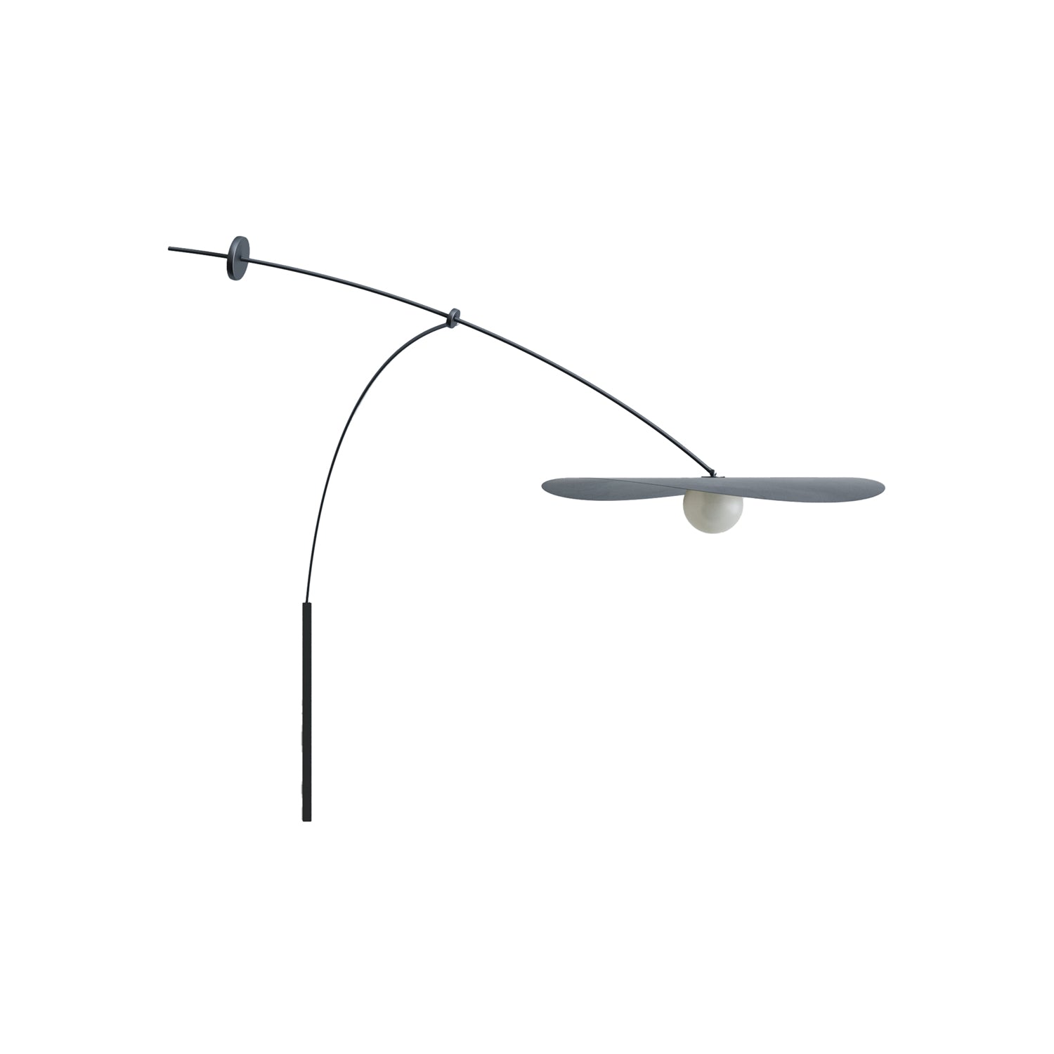 Myrna Wall Mobile: Small - 63.5