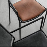 Jig Armchair