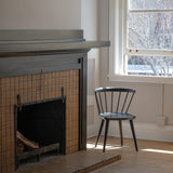 Oxbend Windsor Chair
