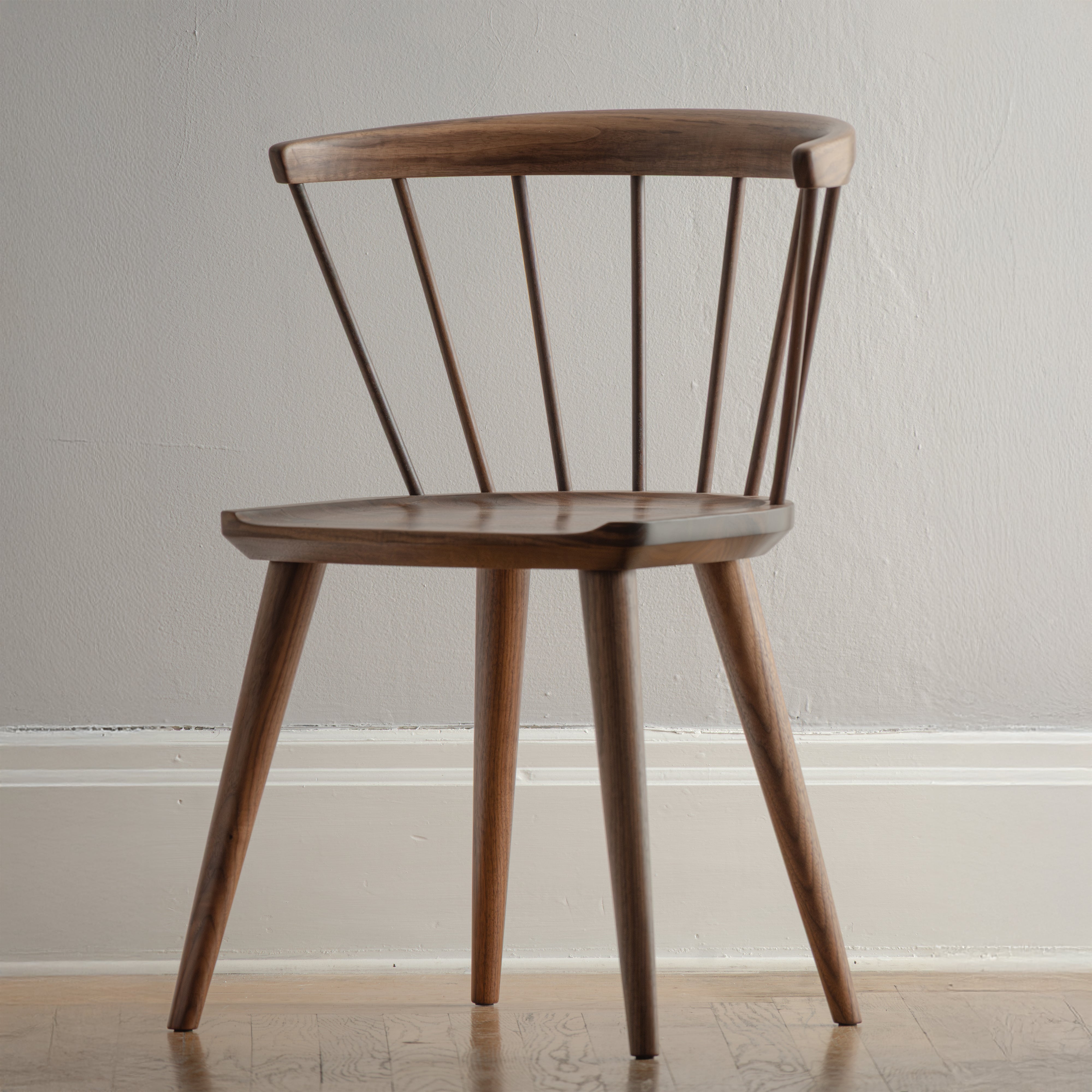 Oxbend Windsor Chair