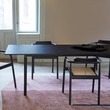 Tubby Tube Table