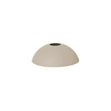 Collect Lighting: Shade + Hoop + Cashmere