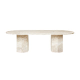 Epic Dining Table: Elliptical