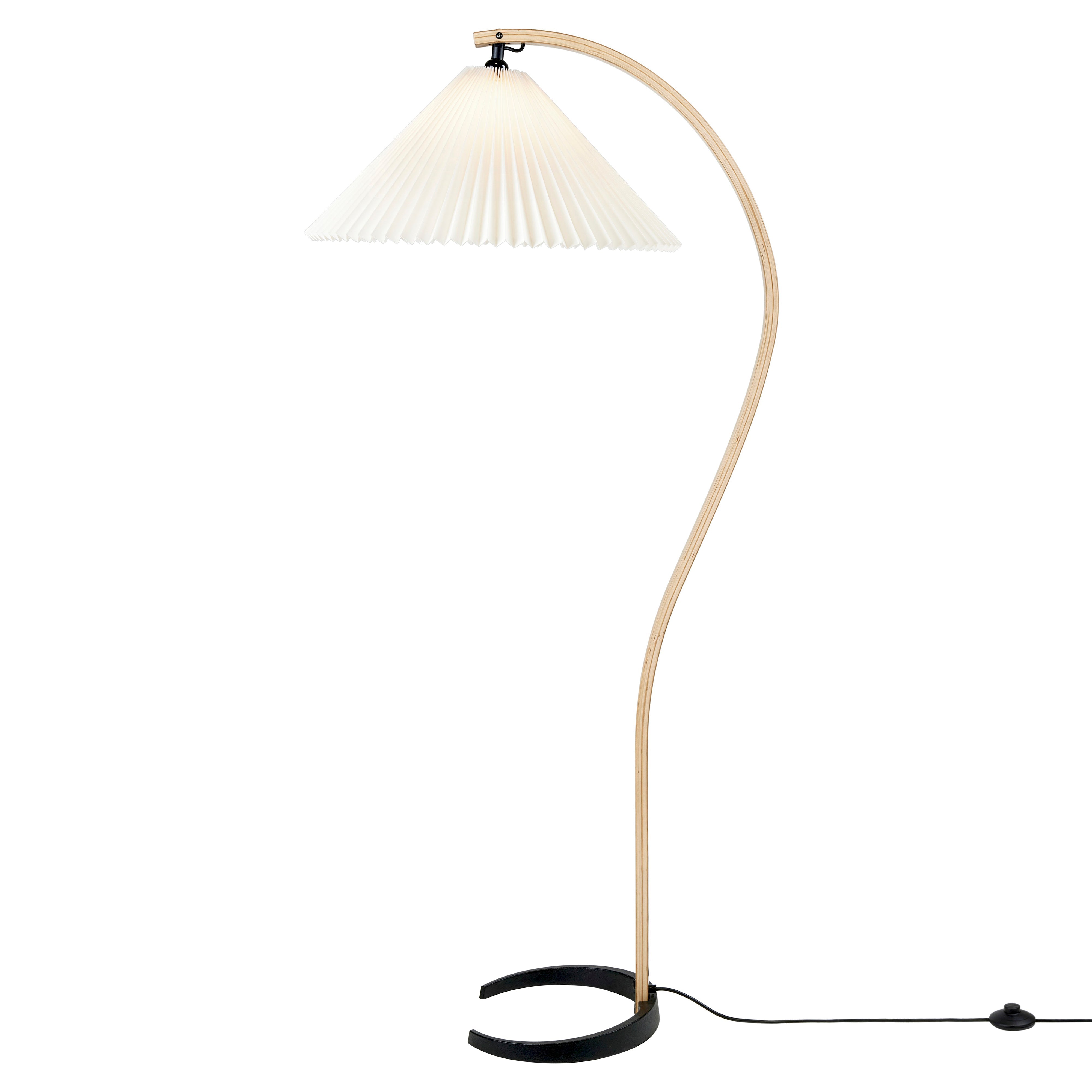 Timberline Floor Lamp