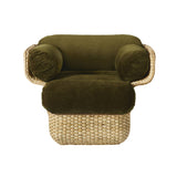 Basket Lounge Chair