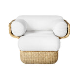 Basket Lounge Chair