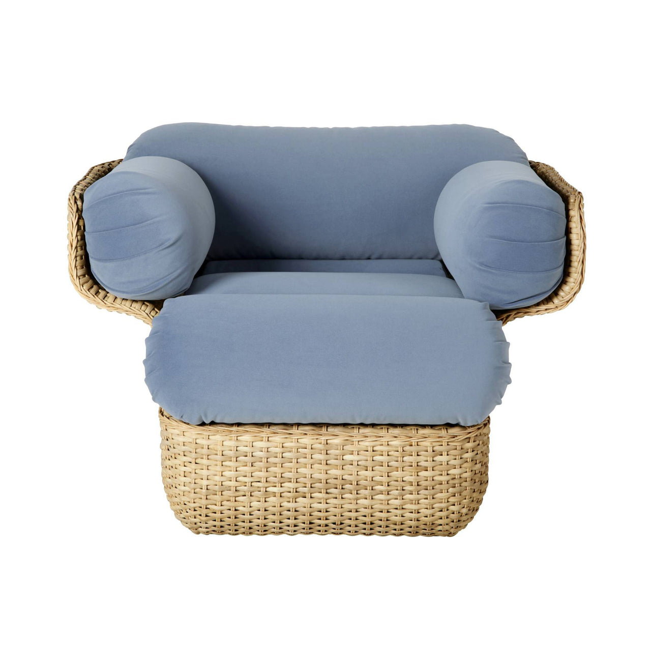Basket Lounge Chair