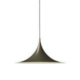 Semi Pendant: Large - 23.6