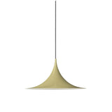 Semi Pendant: Medium - 18.5