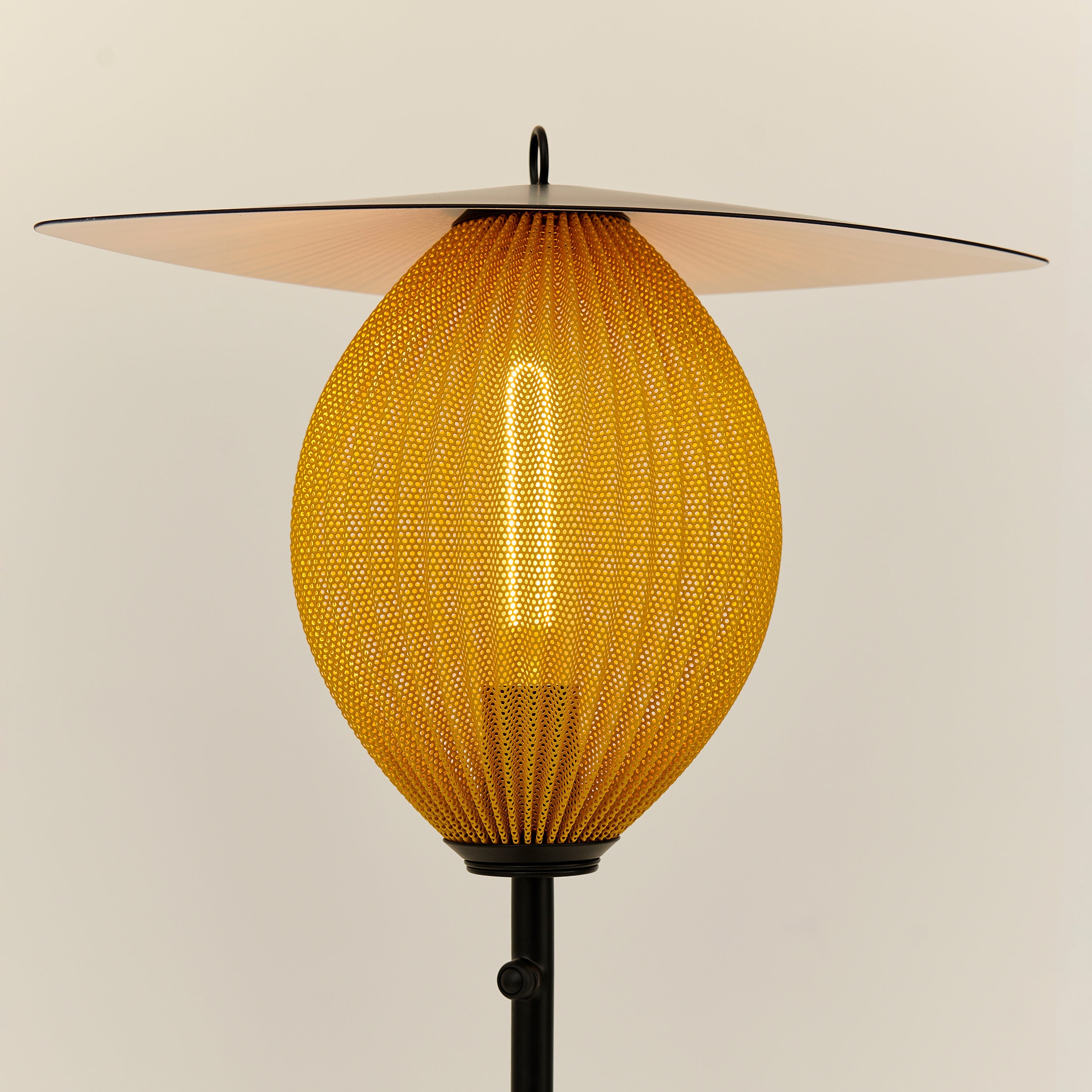 Satellite Outdoor Floor Lamp