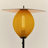 Satellite Outdoor Floor Lamp