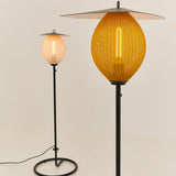 Satellite Outdoor Floor Lamp