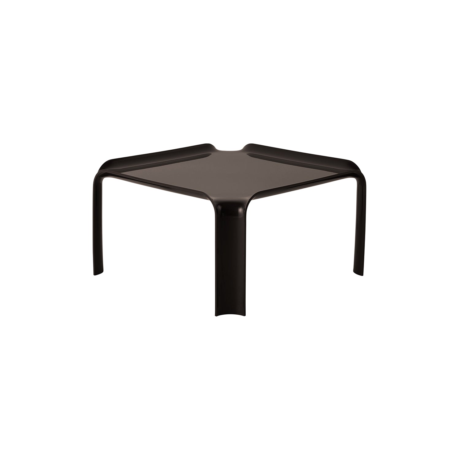 T877 Side Table: Mole