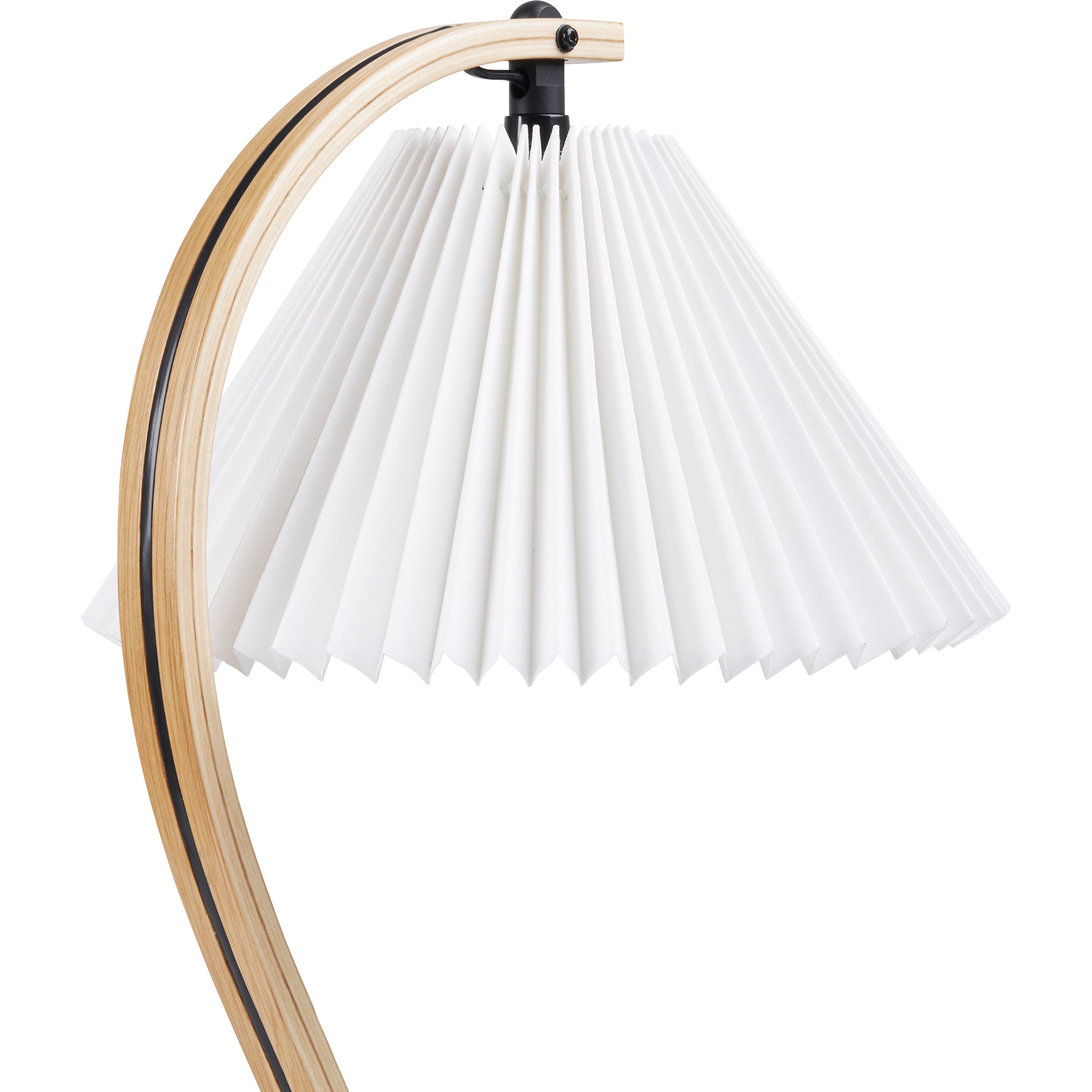 Timberline Table Lamp