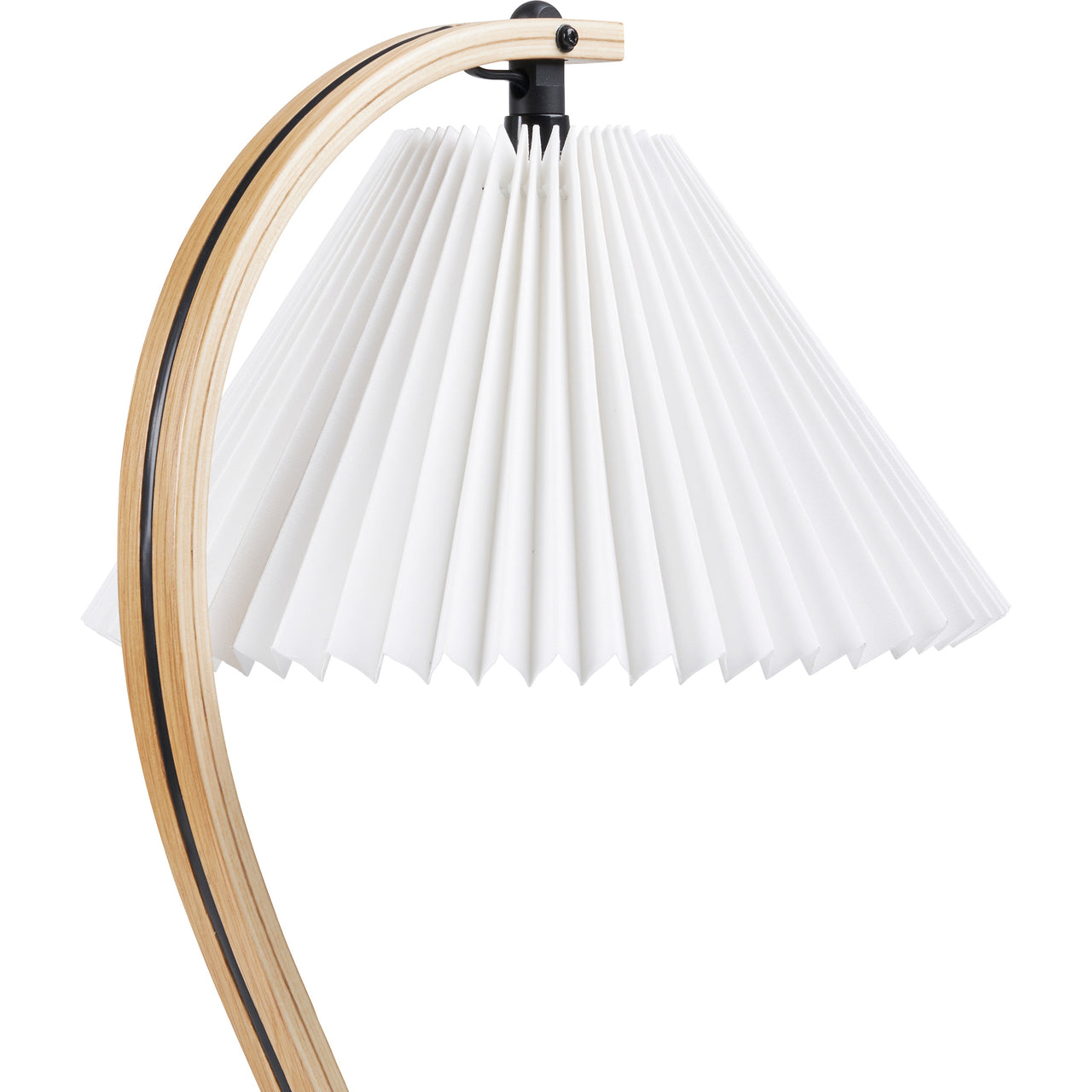 Timberline Table Lamp