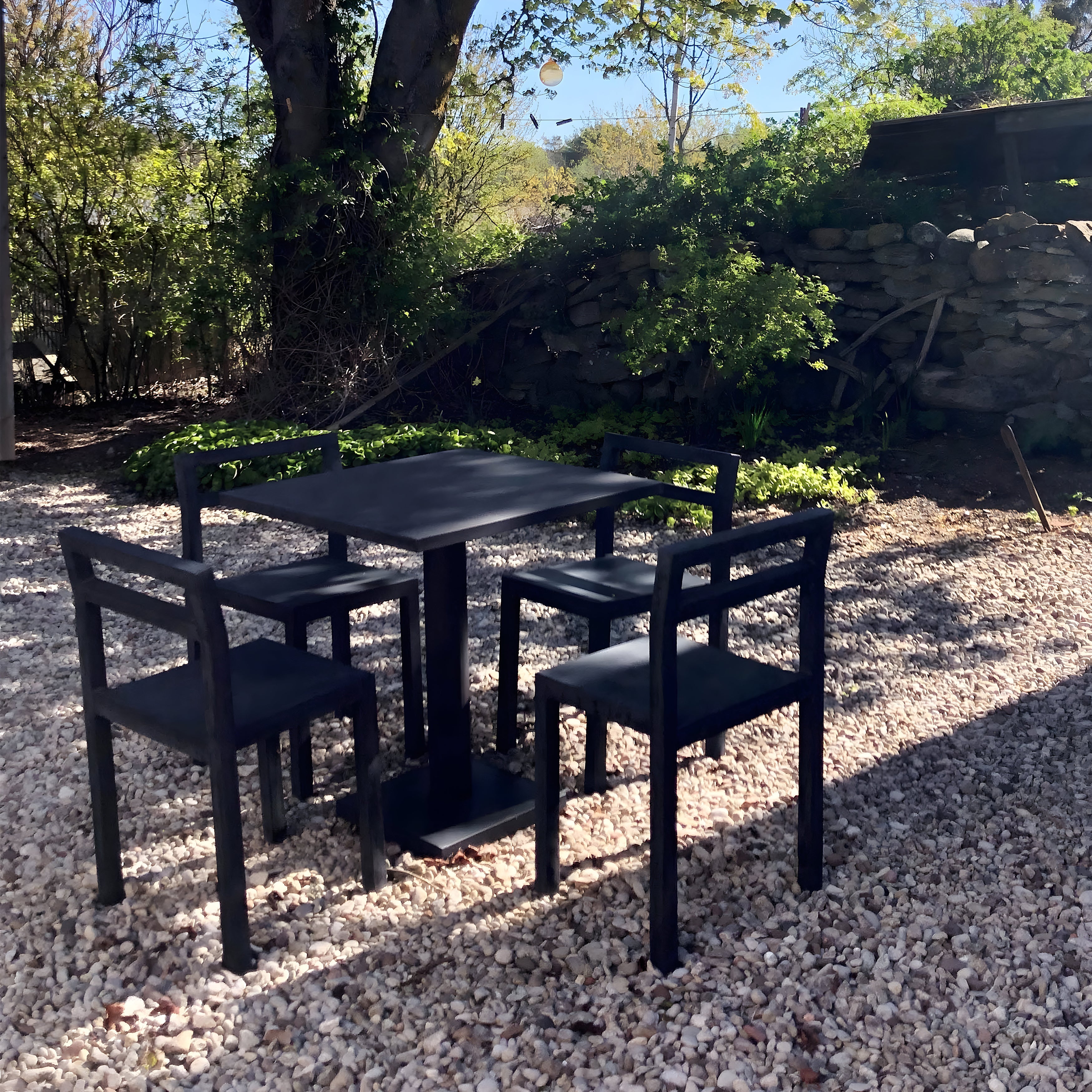 Non Table