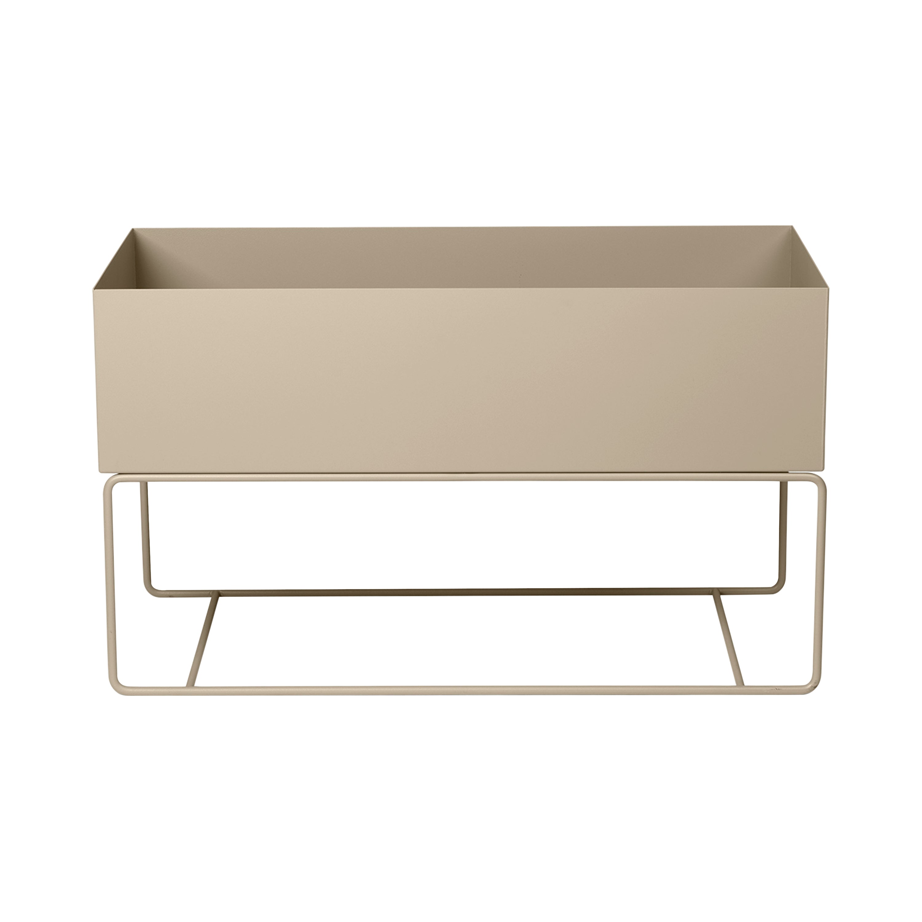 Plant Box: 17.7