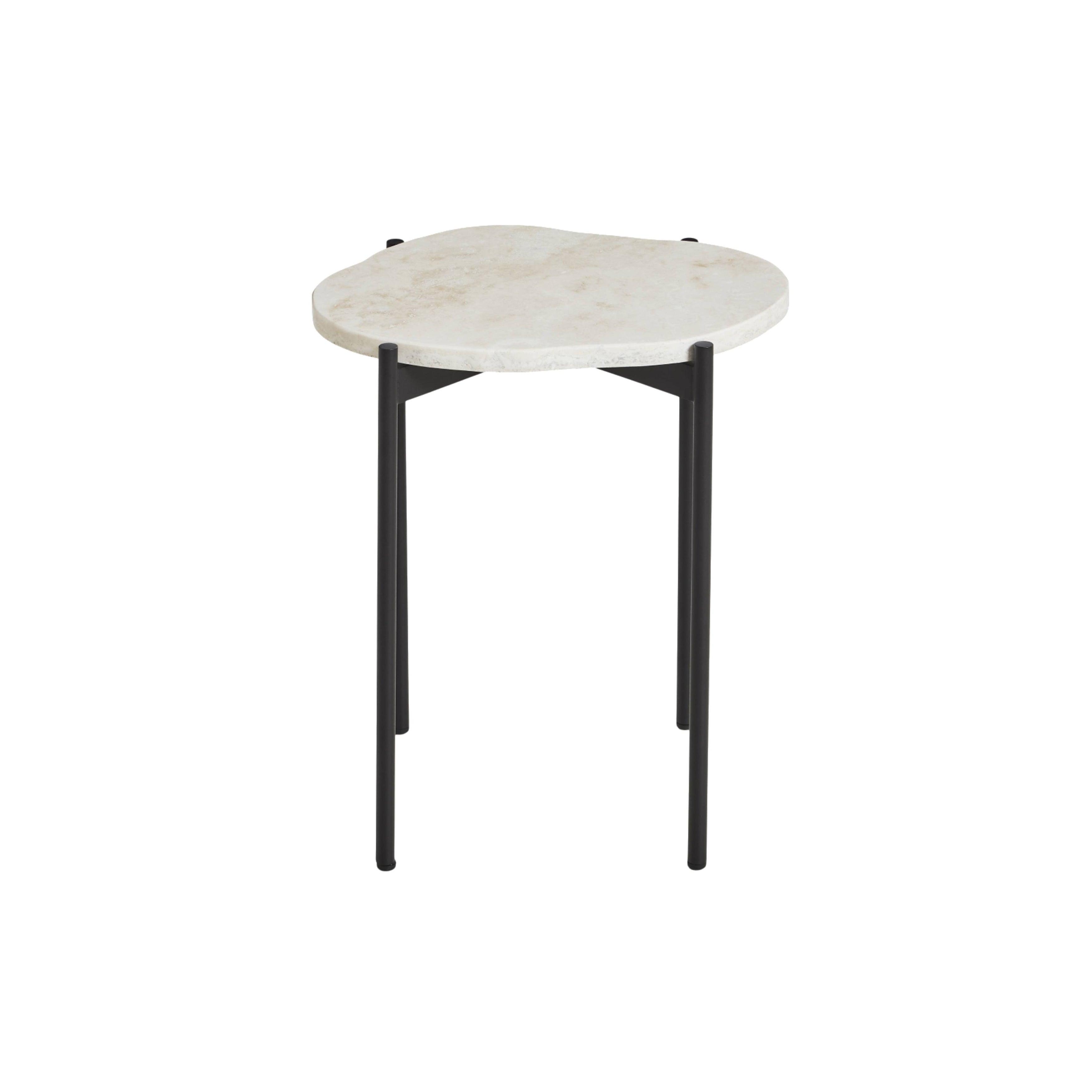 La Terra Occasional Table: Small - 15.9