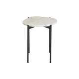 La Terra Occasional Table: Small - 15.9