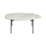 La Terra Occasional Table: Large - 37.4