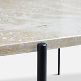 La Terra Occasional Table: Quick Ship