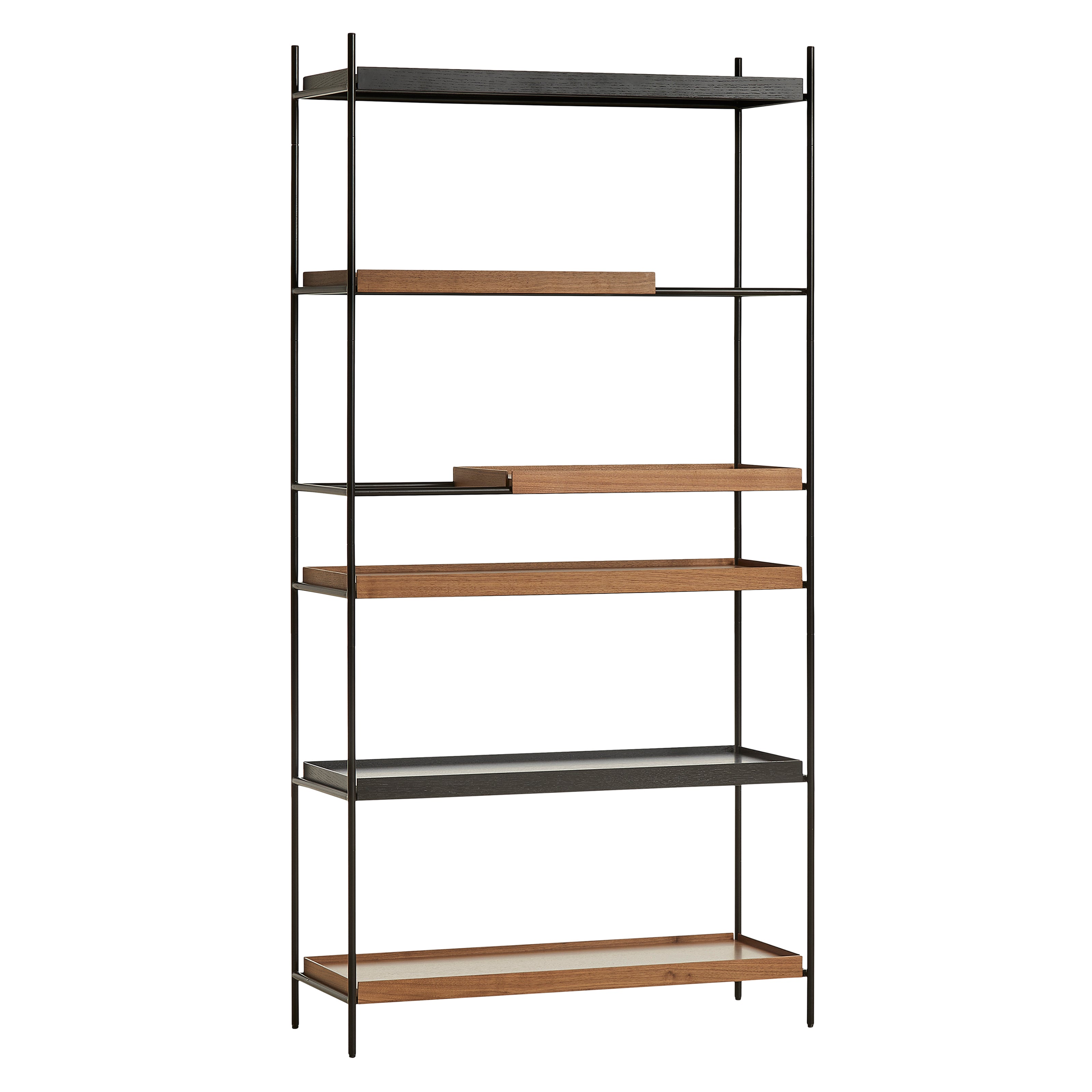 Tray Shelf: High + Configuration 20