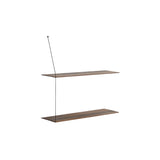 Stedge Shelving: Large - 31.5