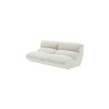 Hi Lo Sofa Modular: Configuration A + Grain 61229