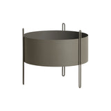 Pidestall Planter: Medium - 13.8