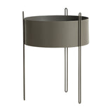 Pidestall Planter: Large - 21.7
