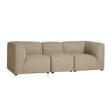 Flora Sofa: 2.5 Seater