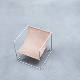 Solo Seat: Leather