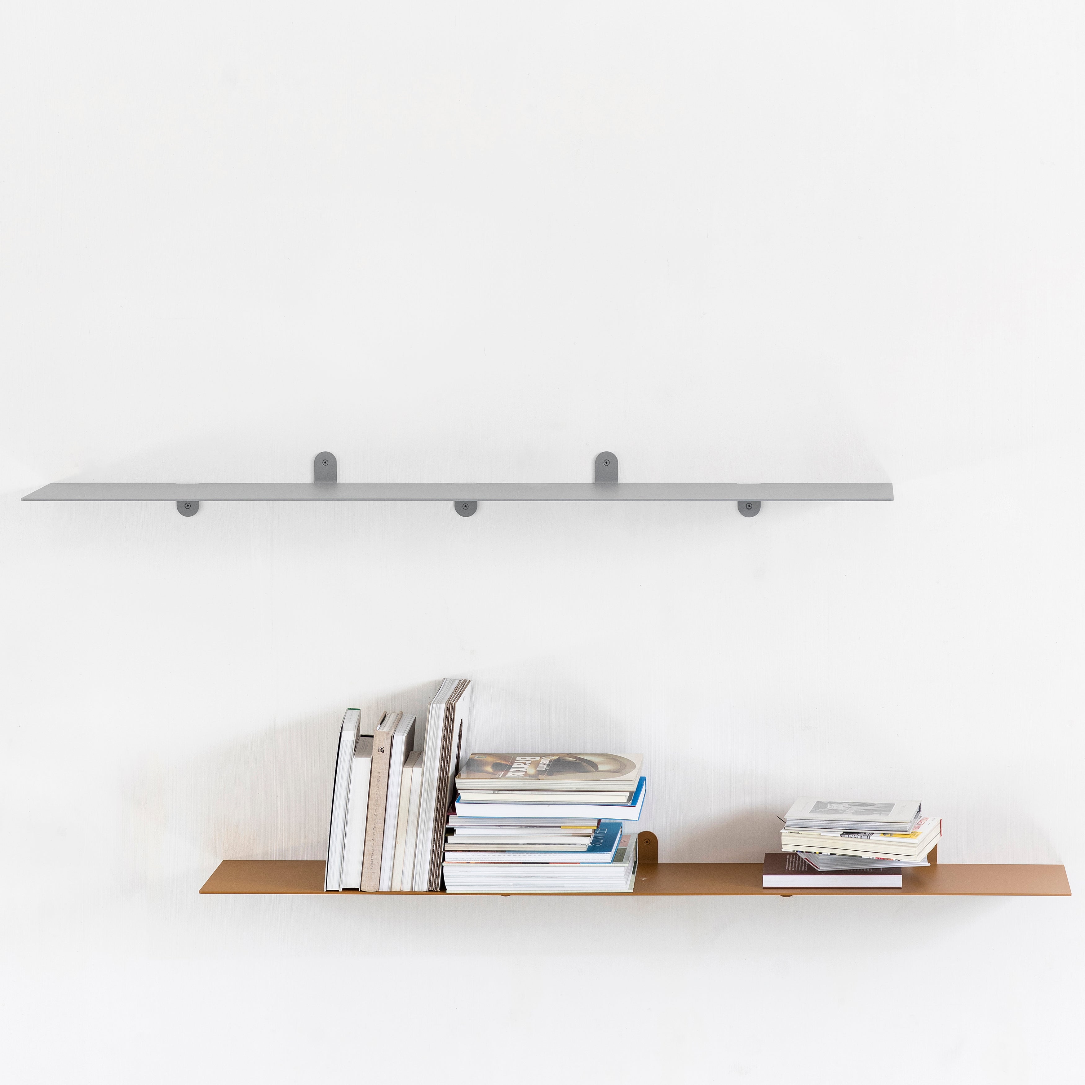 Shelf n°3