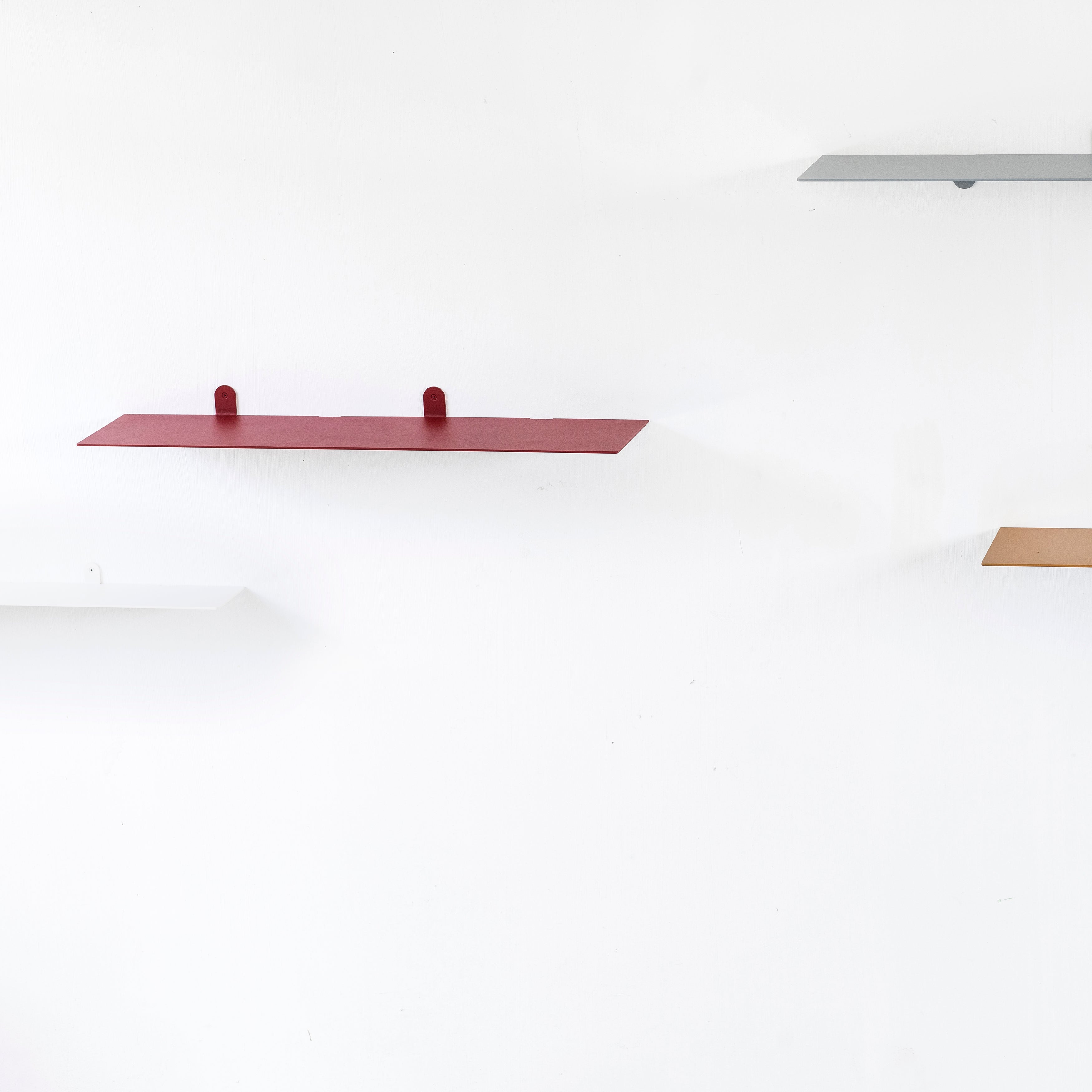 Shelf n°2