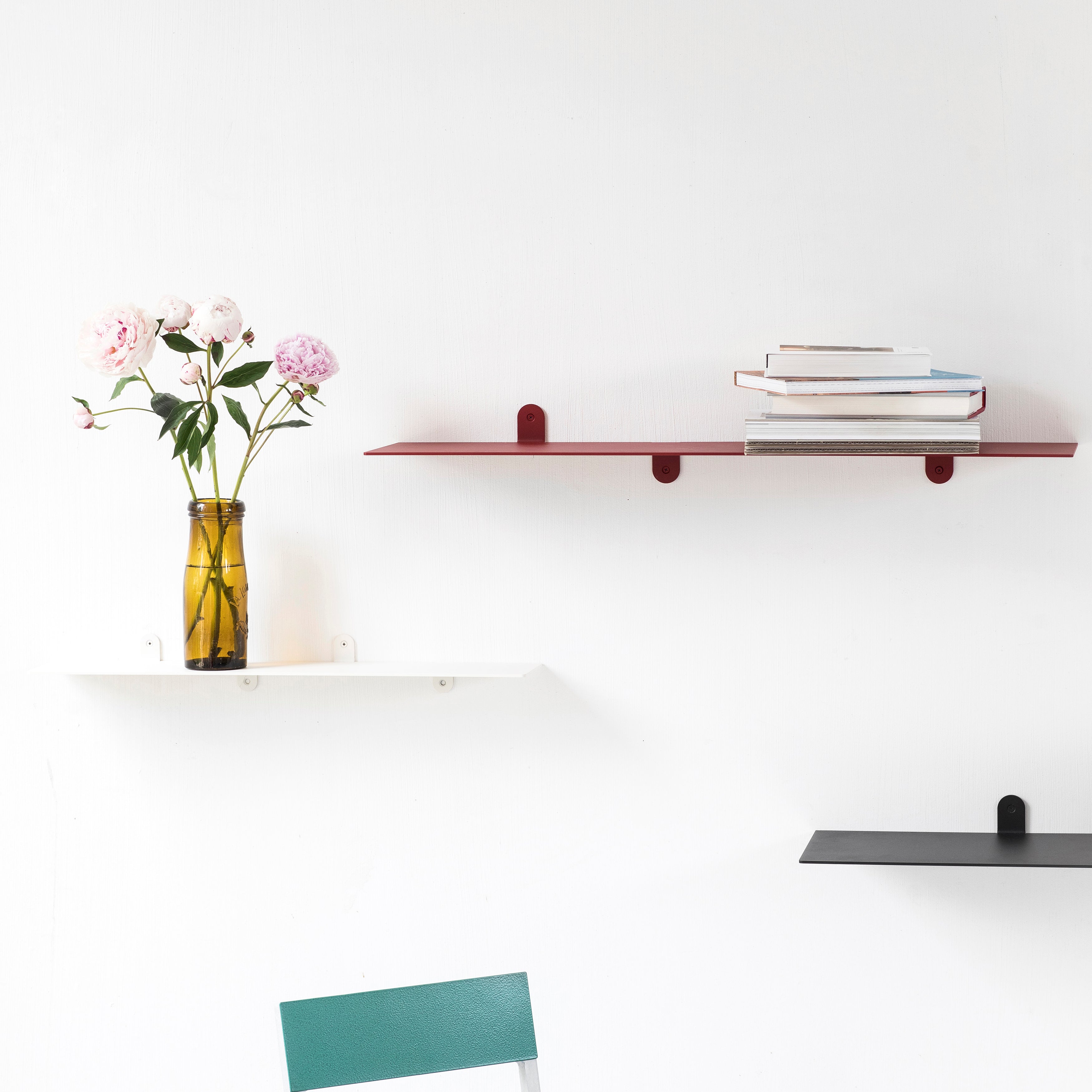 Shelf n°3