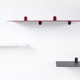 Shelf n°2