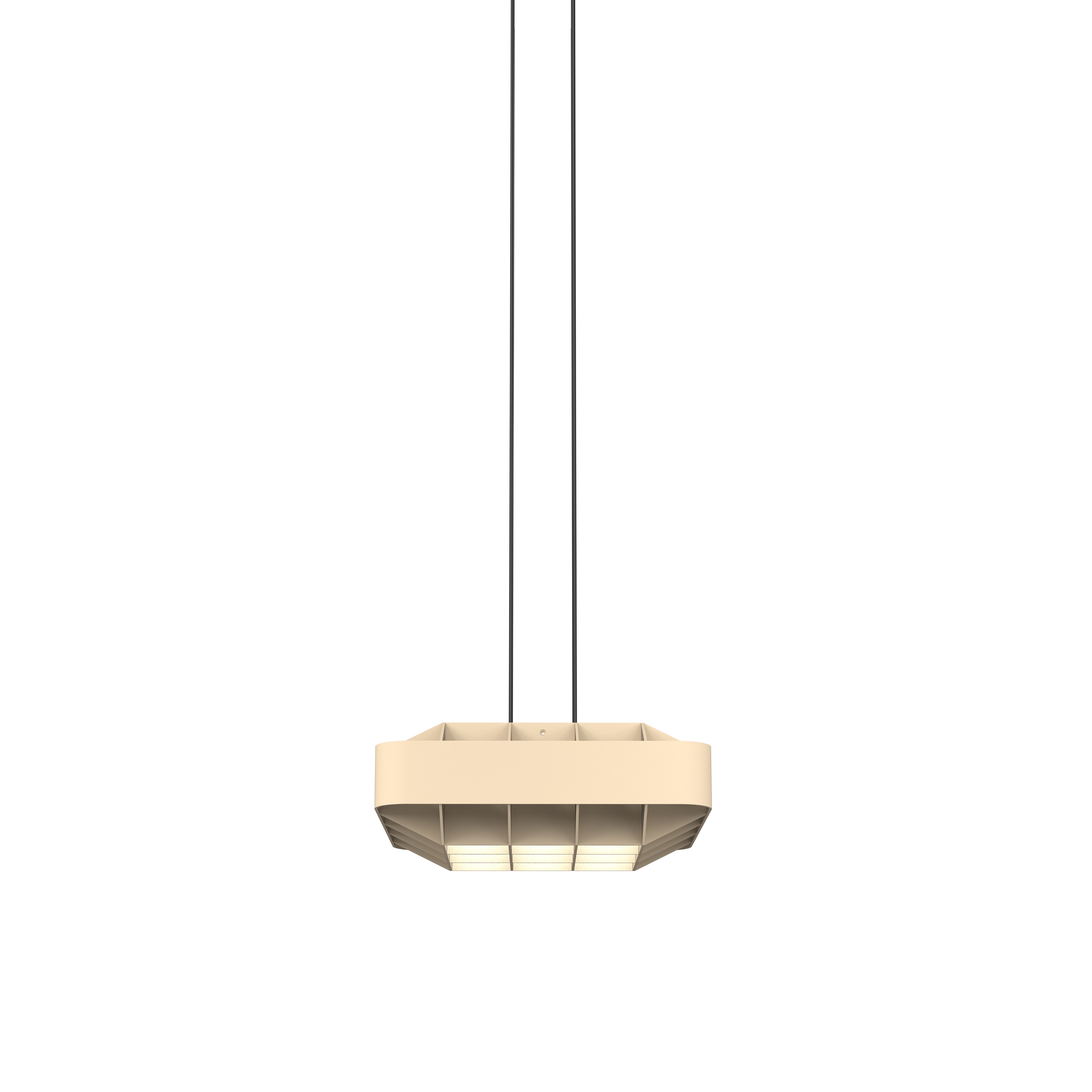 1979 Pendant: Ivory