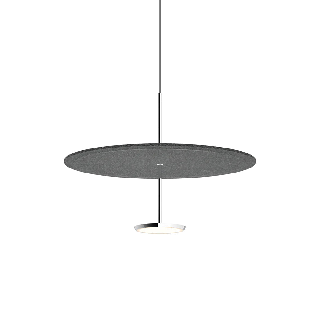Sky Sound Pendant: Medium - 24