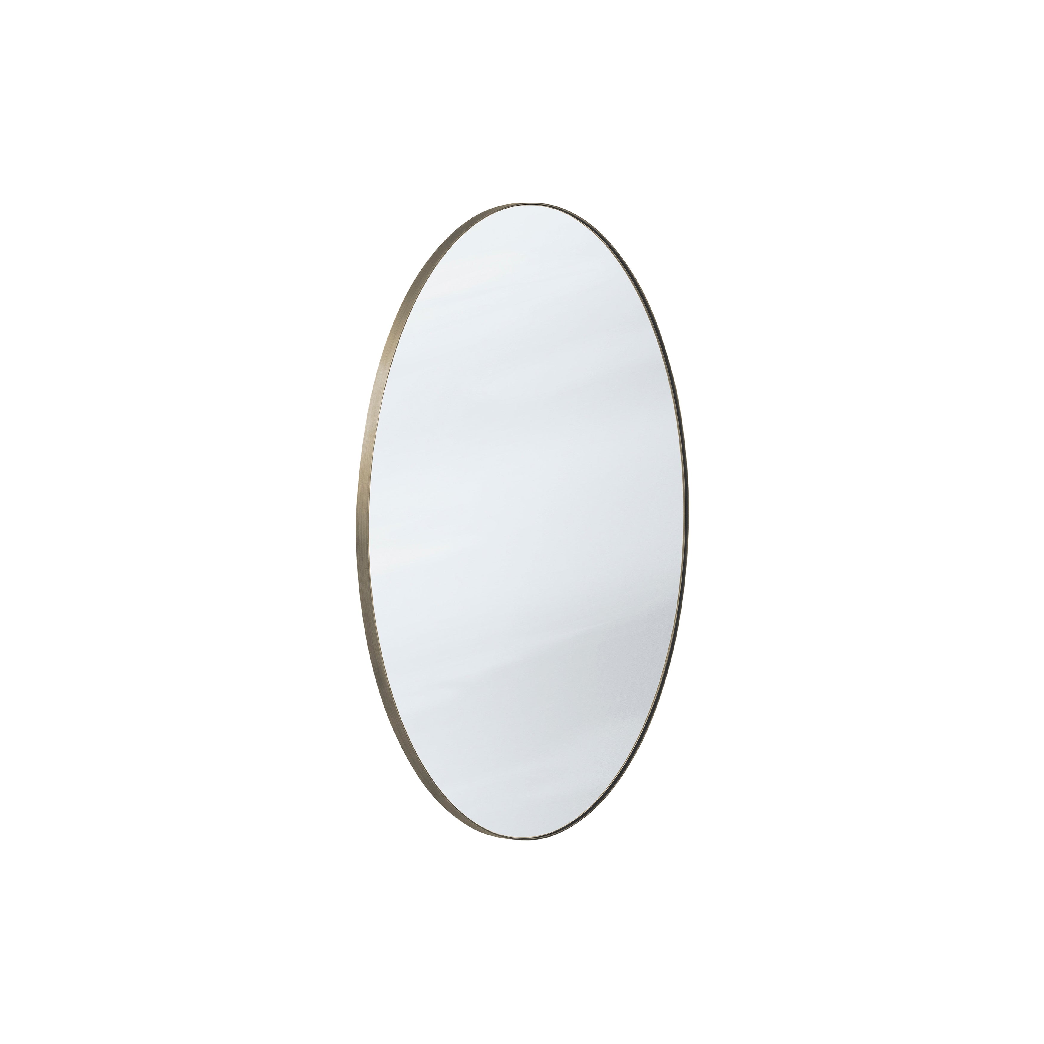 Amore Mirror: SC49 + SC50 + SC56 + Round (SC56)