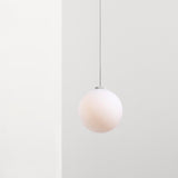 Glass 120. 01 Pendant